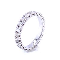 Anillo Pavanati Gioielli Mujer Eternity in Diamante Diamante 276437 - 276437